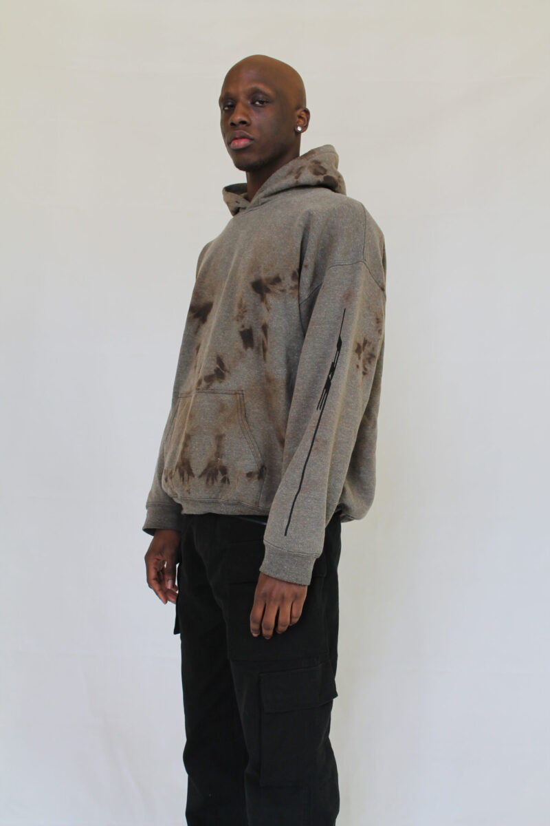 Oxidated Hoodie