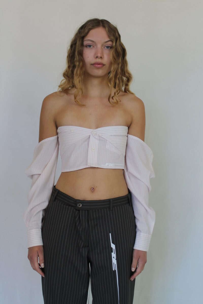 SHIRT CORSET