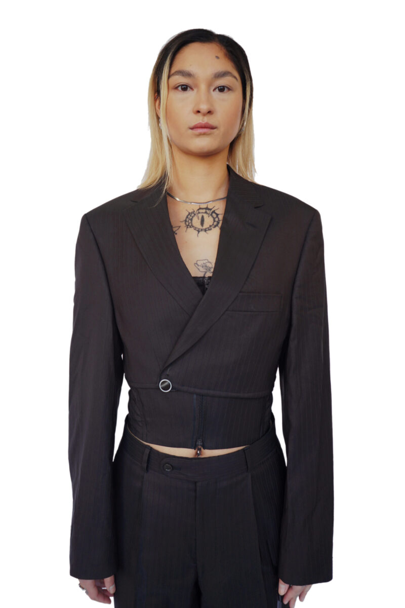 3 Piece Suit