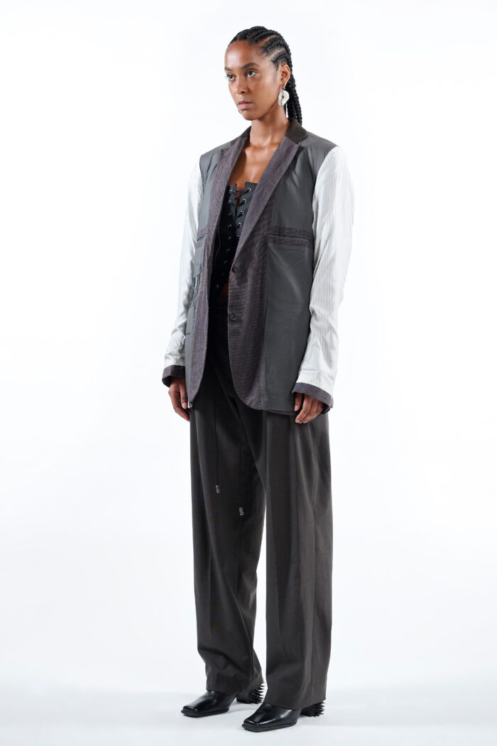 REverse suited jacket - Image 2