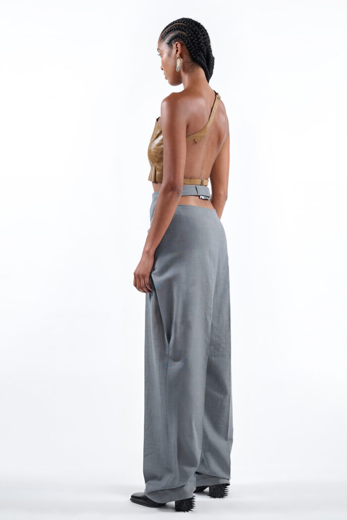 Folded Pantalon - Image 3