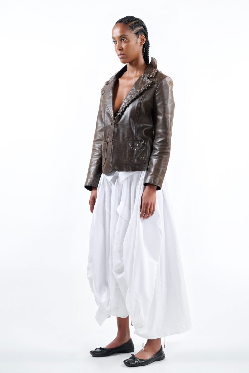 Shirt Skirt