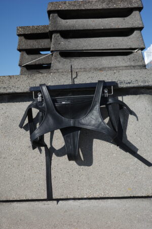 Leather Set